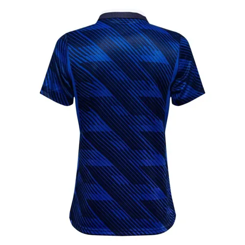 World Cup 2026 France Home Jersey Women