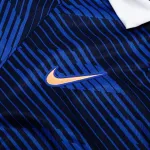 World Cup 2026 France Home Jersey Women