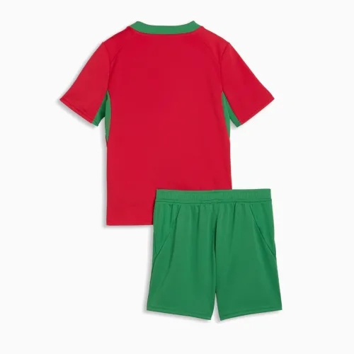 Morocco Youth kit 2026 World Cup Home