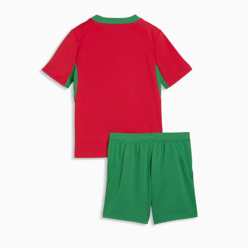 Morocco Youth kit 2026 World Cup Home