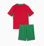 Morocco Youth kit 2026 World Cup Home
