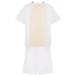 World Cup 2026 Morocco Kids kit Away