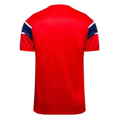 Noorwegen Jersey 2026 Wereldkampioenschap Thuis