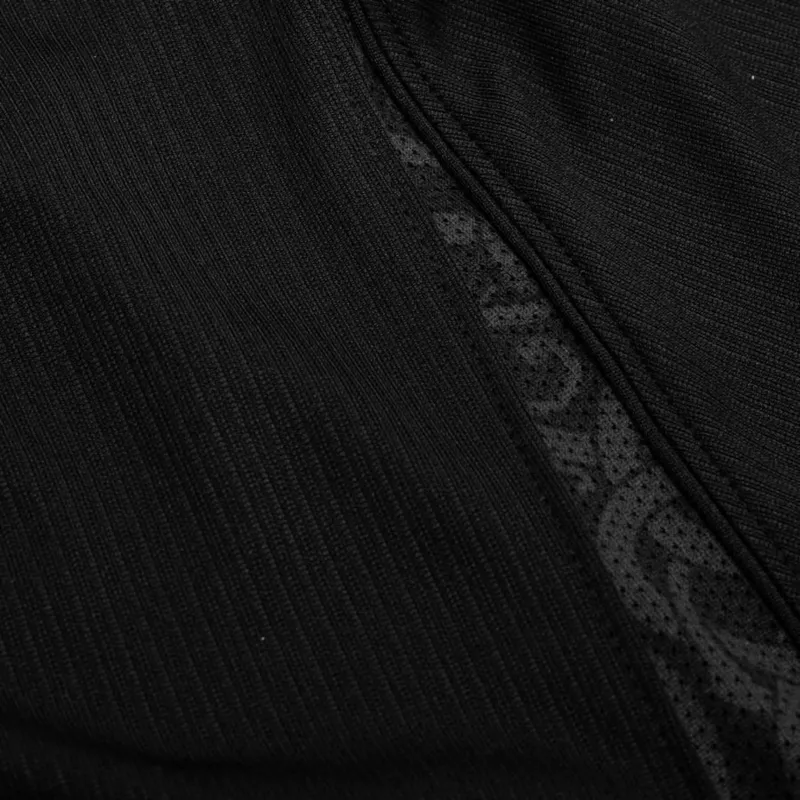 2026 Wereldkampioenschap Noorwegen Jersey Weg