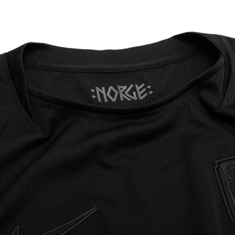 2026 Wereldkampioenschap Noorwegen Jersey Weg