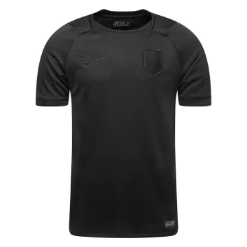 2026 World Cup Norway Jersey Away