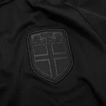 2026 Wereldkampioenschap Noorwegen Jersey Weg