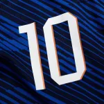 MBAPPE Franch Jersey 2026 World Cup Home
