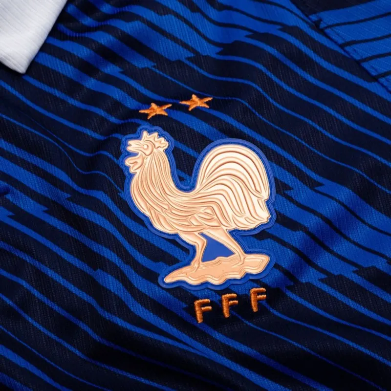 MBAPPE Franch Jersey 2026 World Cup Home