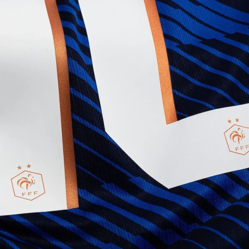 MBAPPE Franch Jersey 2026 World Cup Home