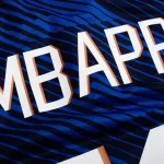 MBAPPE Franch Jersey 2026 World Cup Home