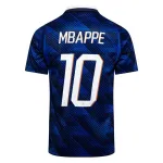 MBAPPE Franch Jersey 2026 World Cup Home