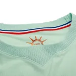 MBAPPE Fußball Trikot Frankreich 2026 Weltmeisterschaft Auswärts