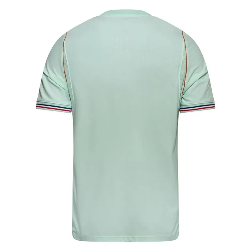 MBAPPE Fußball Trikot Frankreich 2026 Weltmeisterschaft Auswärts