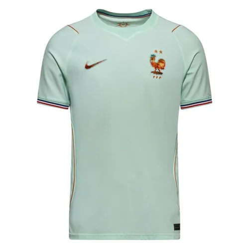 MBAPPE Soccer Jersey France 2026 World Cup Away