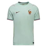 MBAPPE Fußball Trikot Frankreich 2026 Weltmeisterschaft Auswärts