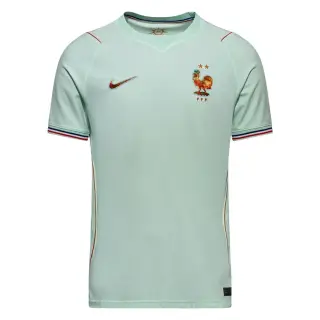 2026 World Cup France Away Jersey