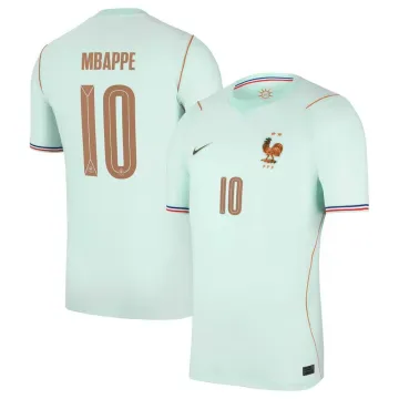 MBAPPE Soccer Jersey France 2026 World Cup Away