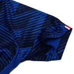 France Long Sleeve Jersey 2026 World Cup Home