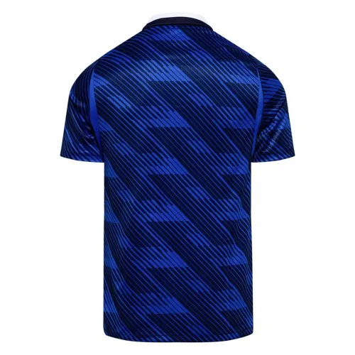French Jersey 2026 World Cup Home