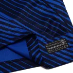France Long Sleeve Jersey 2026 World Cup Home