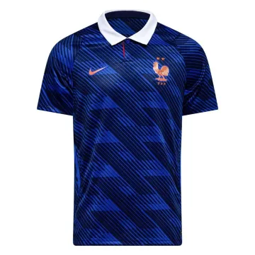 French Jersey 2026 World Cup Home