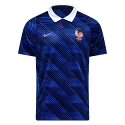 World Cup 2026 France Home Jersey - product photo US16.99 - World Cup 2026 France Home Jersey