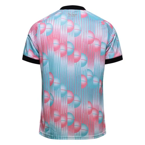 Camisola da Bélgica para o Campeonato do Mundo de 2026