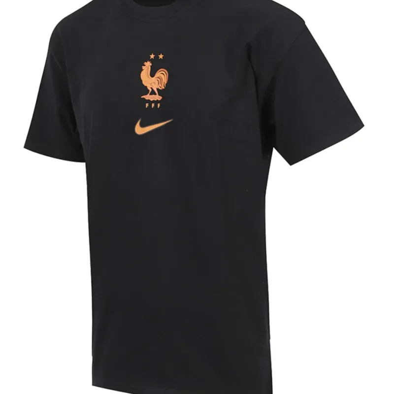 Coupe du Monde 2026 France Maillot Gardien Noir