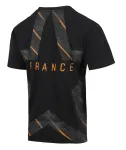 Coupe du Monde 2026 France Maillot Gardien Noir