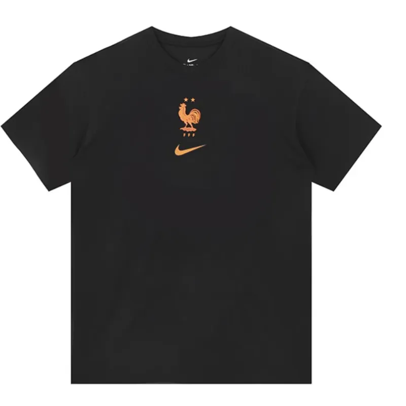 Coupe du Monde 2026 France Maillot Gardien Noir