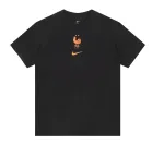 Coupe du Monde 2026 France Maillot Gardien Noir