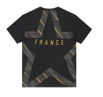 Coupe du Monde 2026 France Maillot Gardien Noir