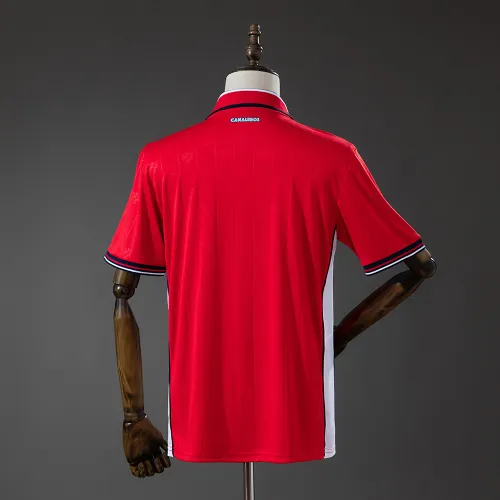 Panama-Trikot Heim-WM 2026