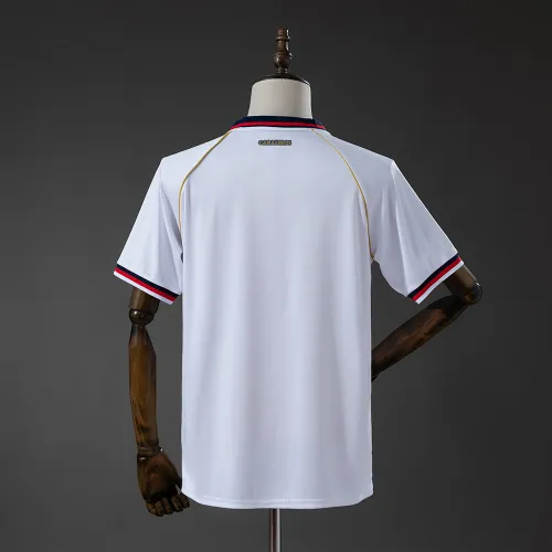 World Cup 2026 Panama Jersey Away