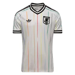 Camiseta de fútbol de la Copa Mundial 2026 Japón Away - foto del producto US16.99 - Copa Mundial 2026 Fútbol Jersey Japón Away