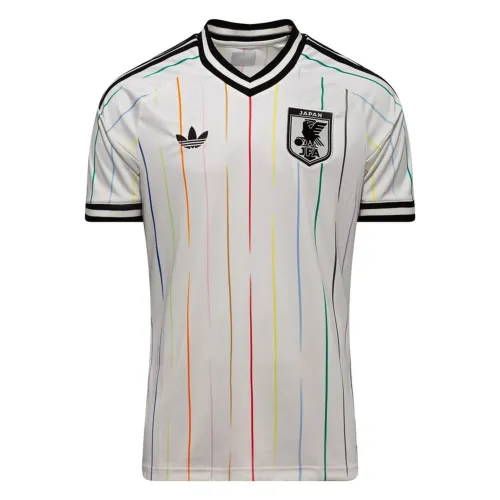 Maglia Coppa del Mondo 2026 Giappone Away
