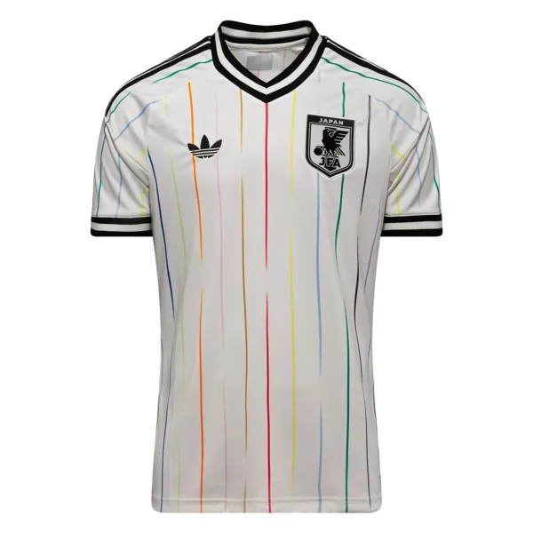 Football Jersey Japan - A-Grade Quality Detail View