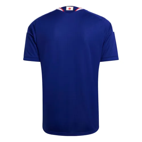 Maglia Giappone Calcio 2026 Home