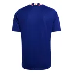 Japão Jersey Soccer 2026 World Cup Home