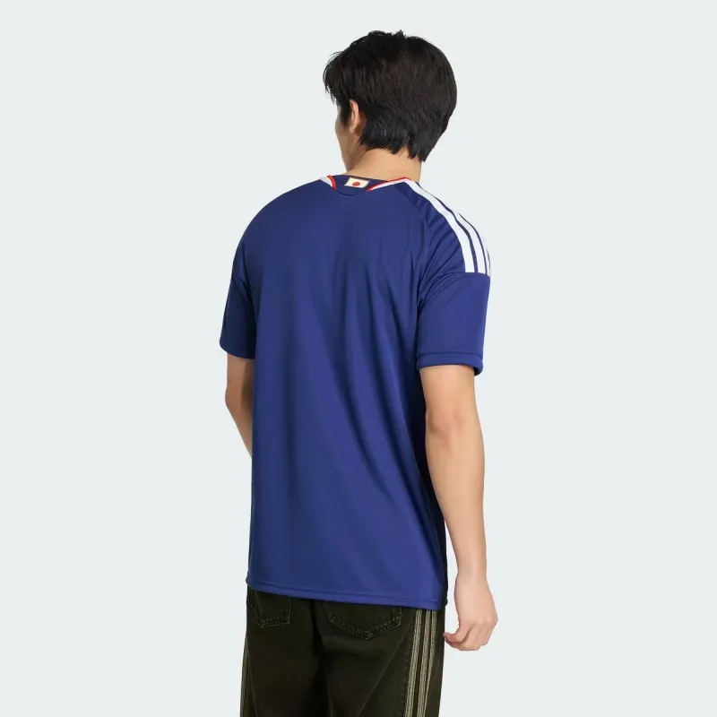Japão Jersey Soccer 2026 World Cup Home