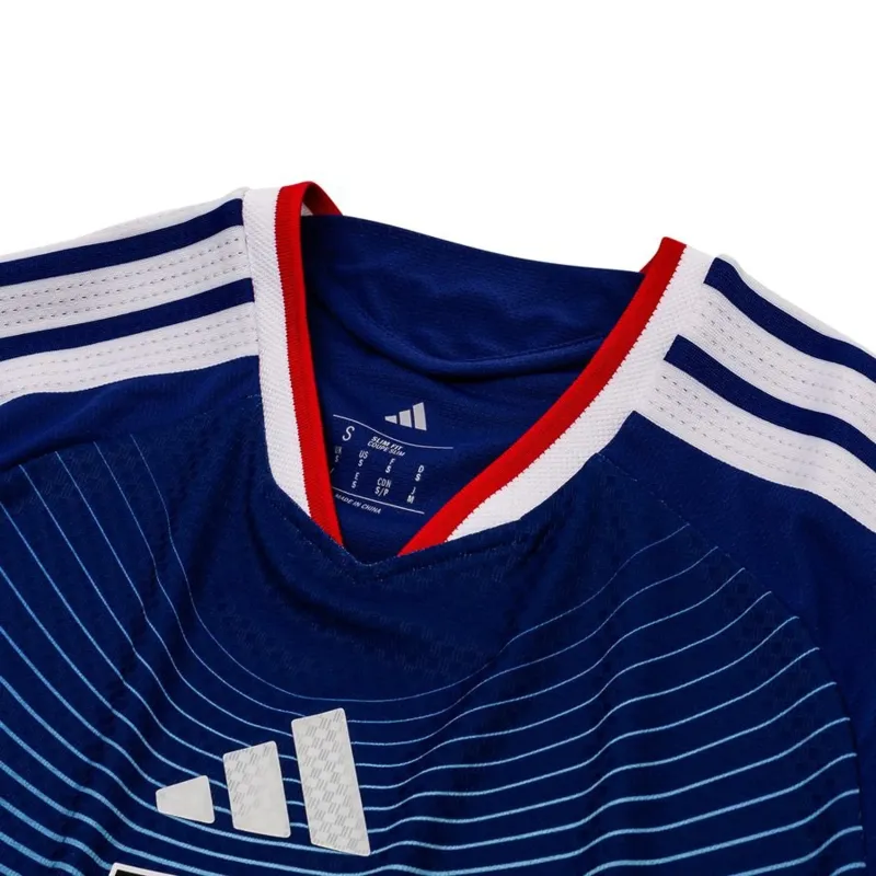 Maglia Mondiale 2026 Home Jersey Japan Soccer Version
