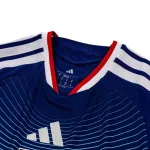 Maglia Mondiale 2026 Home Jersey Japan Soccer Version