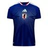 World Cup 2026 Home Jersey Japan Soccer Player Version