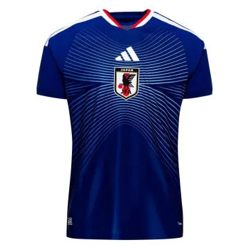 World Cup 2026 Home Jersey Japan Soccer Player Version