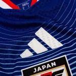 Maglia Mondiale 2026 Home Jersey Japan Soccer Version