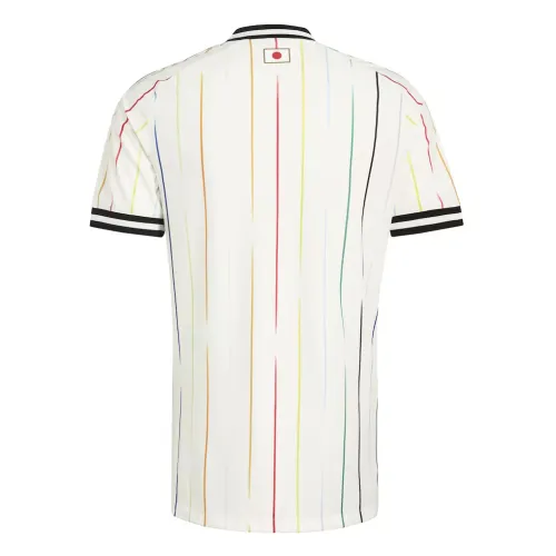 Japan Jersey World Cup 2026 Away Player Version