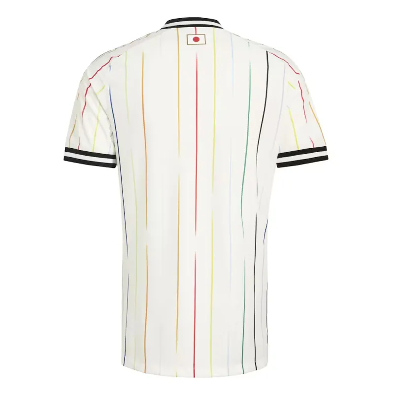 Japan Jersey World Cup 2026 Away Player Version