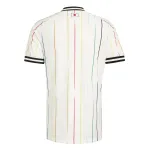 Japan Jersey World Cup 2026 Away Player Version