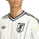 Japan Jersey World Cup 2026 Away Player Version
